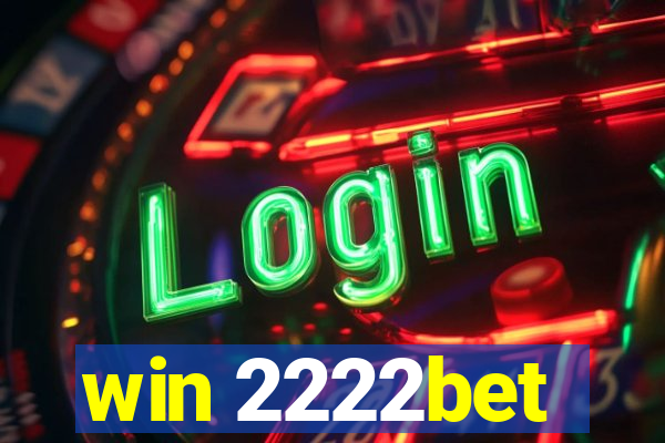 win 2222bet